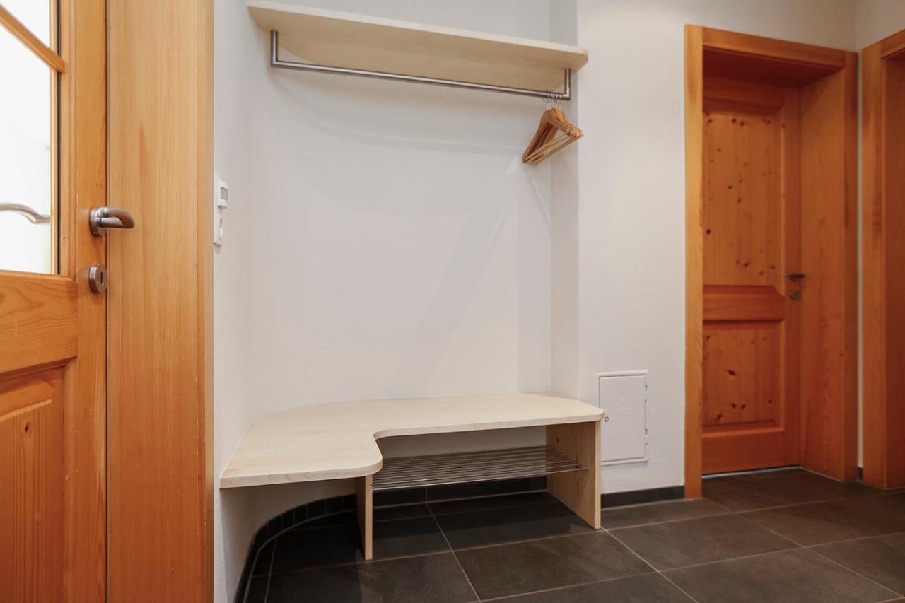 Chalet Christl Panorama Appartements Schruns Eksteriør billede